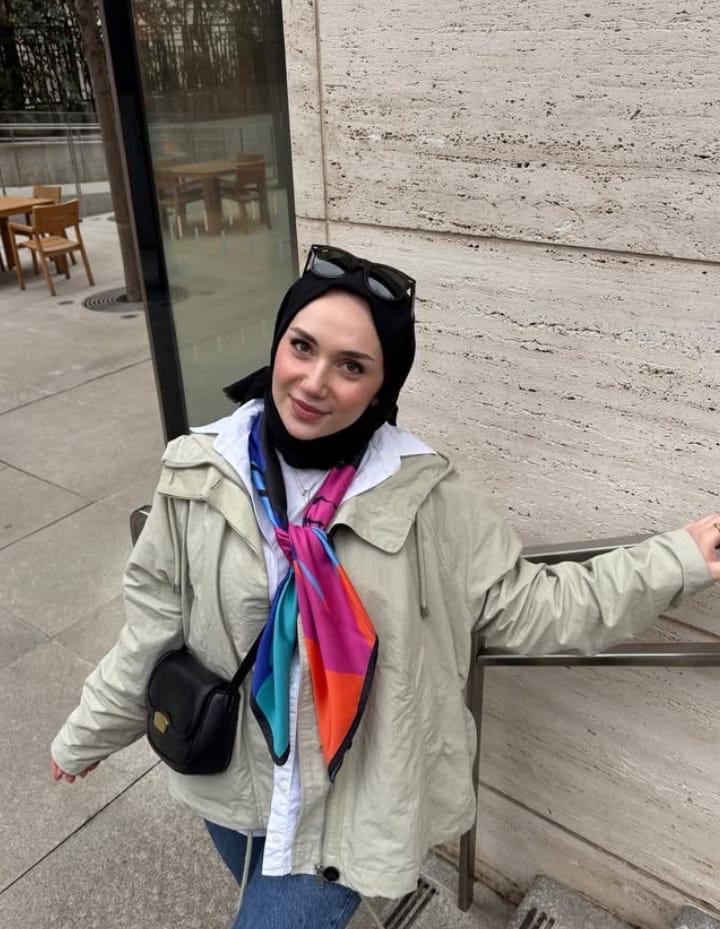 KARACA ESCORT NAZLIGÜL